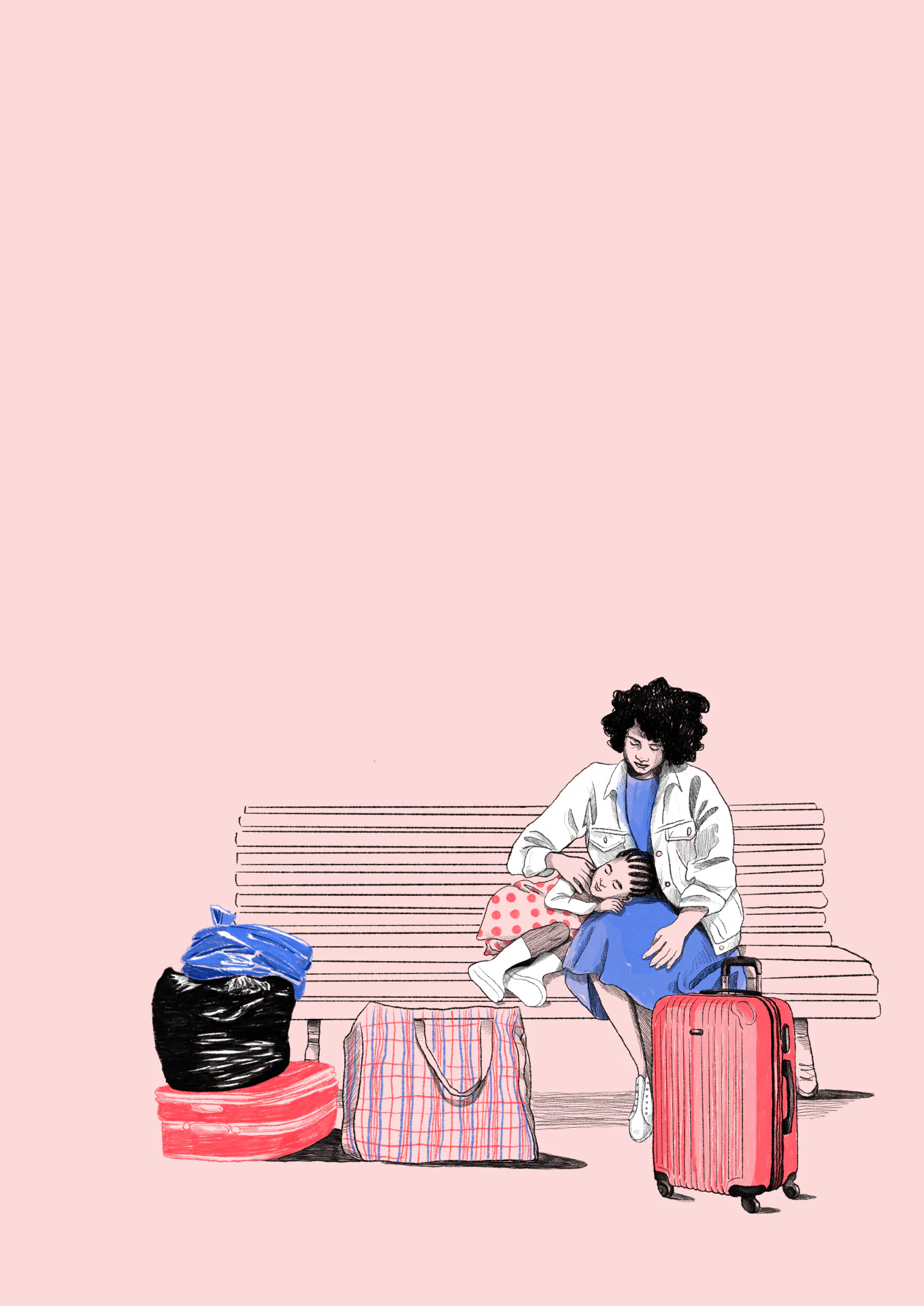 Key to the Unseen illustration