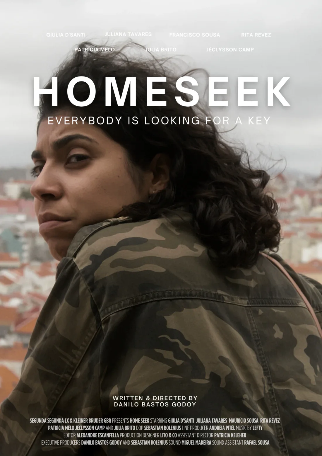 Homeseek / Procuro T still