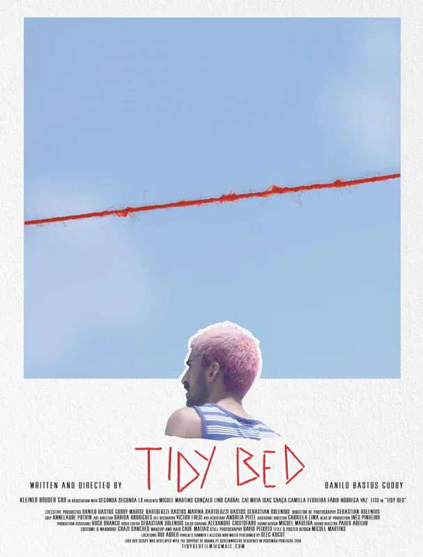 Tidy Bed still