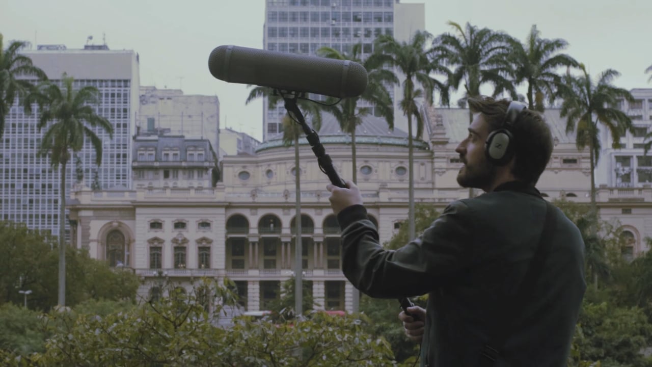 A Vision Through Sounds — Chevrolet