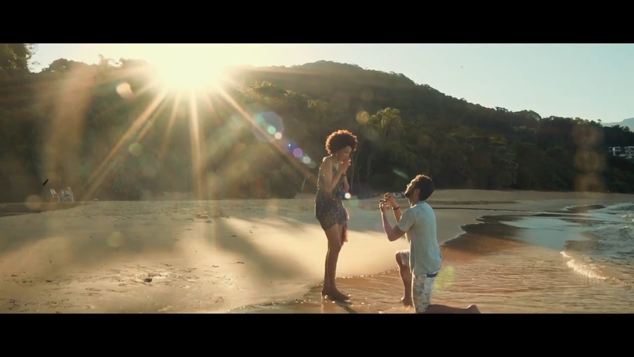 The Proposal — Netflix